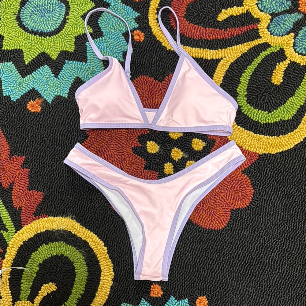 Bikini set